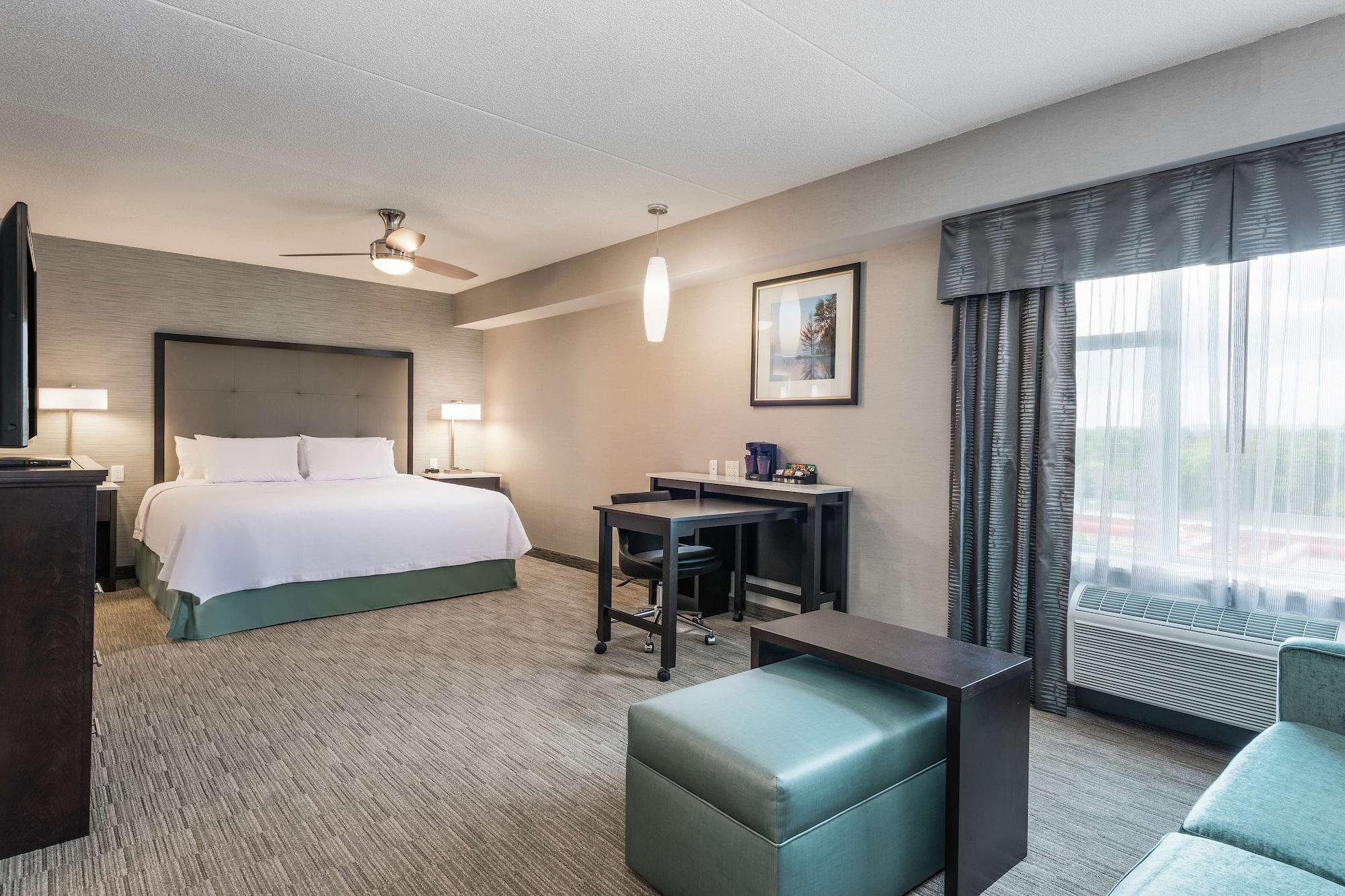 Homewood Suites By Hilton Ottawa Airport Luaran gambar